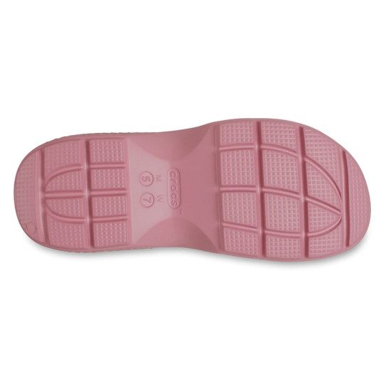 Crocs Stomp Fisherman Pearl Sandal
